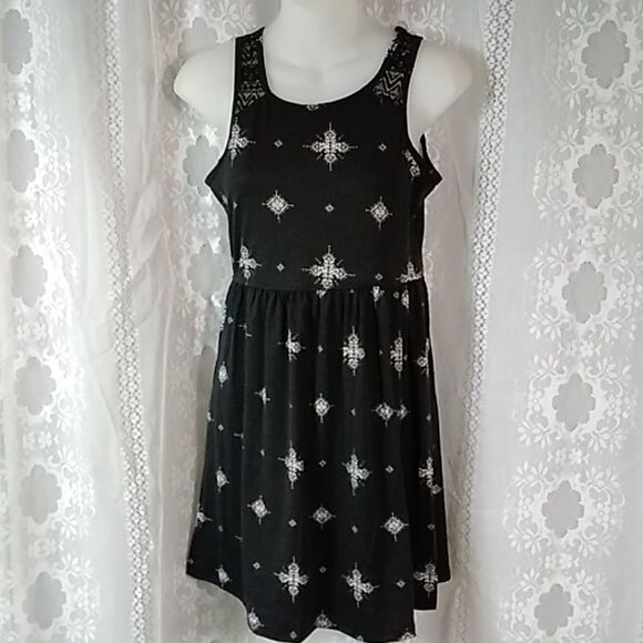 By It Now Mudd Girls Dress Size XL (14) - Picture 2 of 10